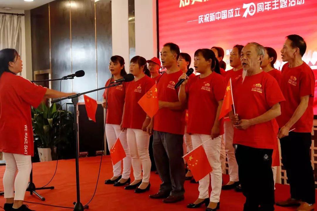 艺术时尚晚会